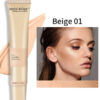 Miss Rose Silk Flawless Foundation